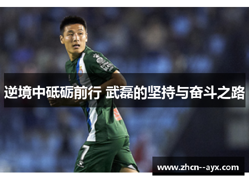 逆境中砥砺前行 武磊的坚持与奋斗之路 逆境中砥砺前行 武磊的坚持与奋斗之路