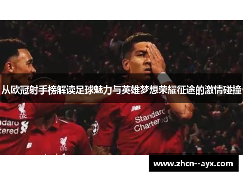 从欧冠射手榜解读足球魅力与英雄梦想荣耀征途的激情碰撞 从欧冠射手榜解读足球魅力与英雄梦想荣耀征途的激情碰撞